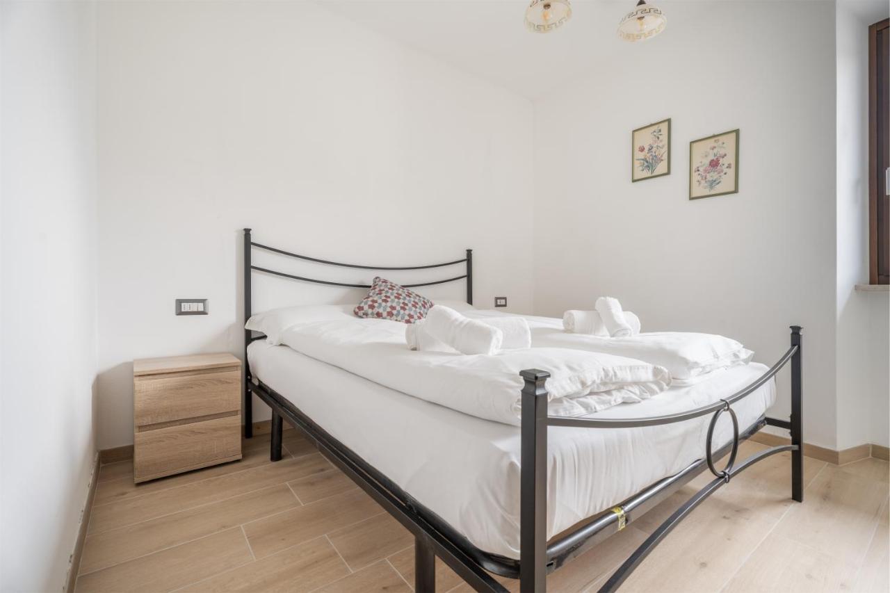 Casa Stefano Διαμέρισμα Ρίβα ντελ Γκάρντα Εξωτερικό φωτογραφία