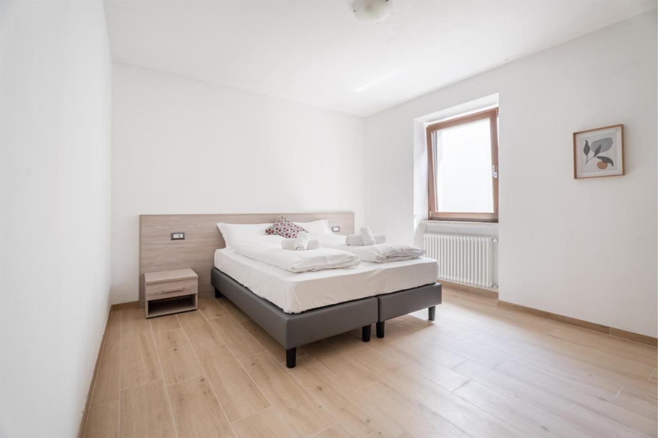 Casa Stefano Διαμέρισμα Ρίβα ντελ Γκάρντα Εξωτερικό φωτογραφία
