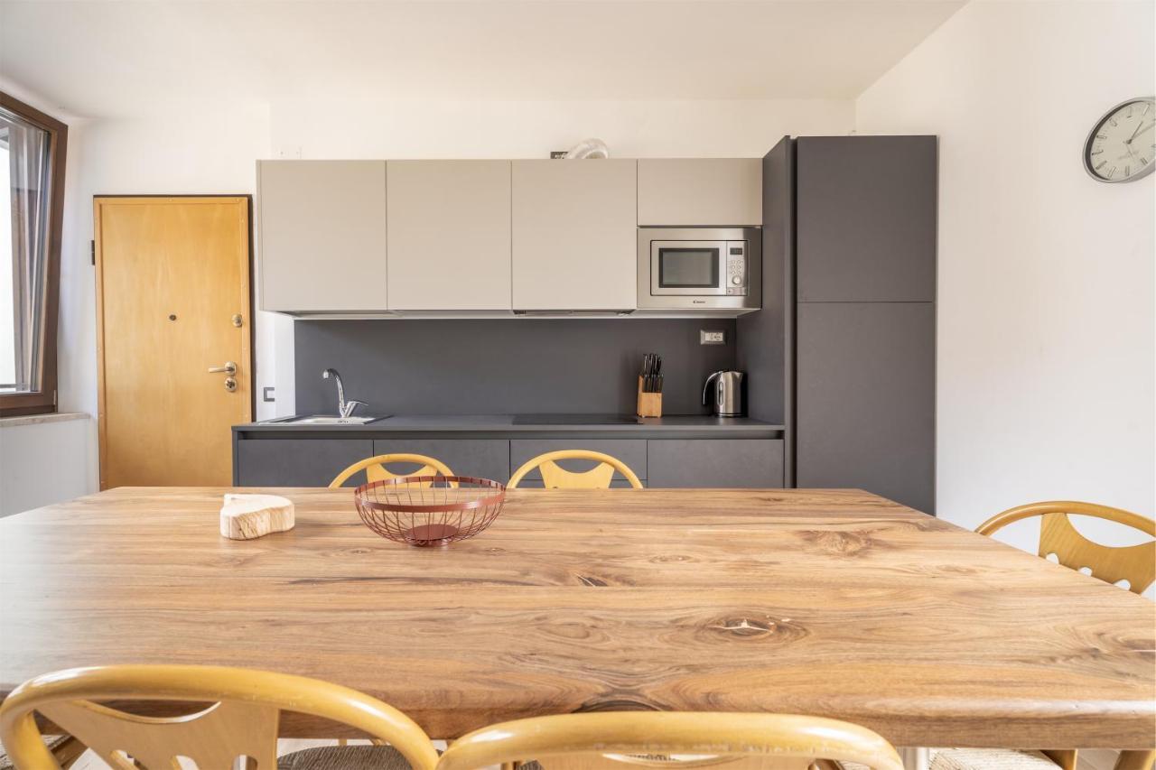 Casa Stefano Διαμέρισμα Ρίβα ντελ Γκάρντα Εξωτερικό φωτογραφία
