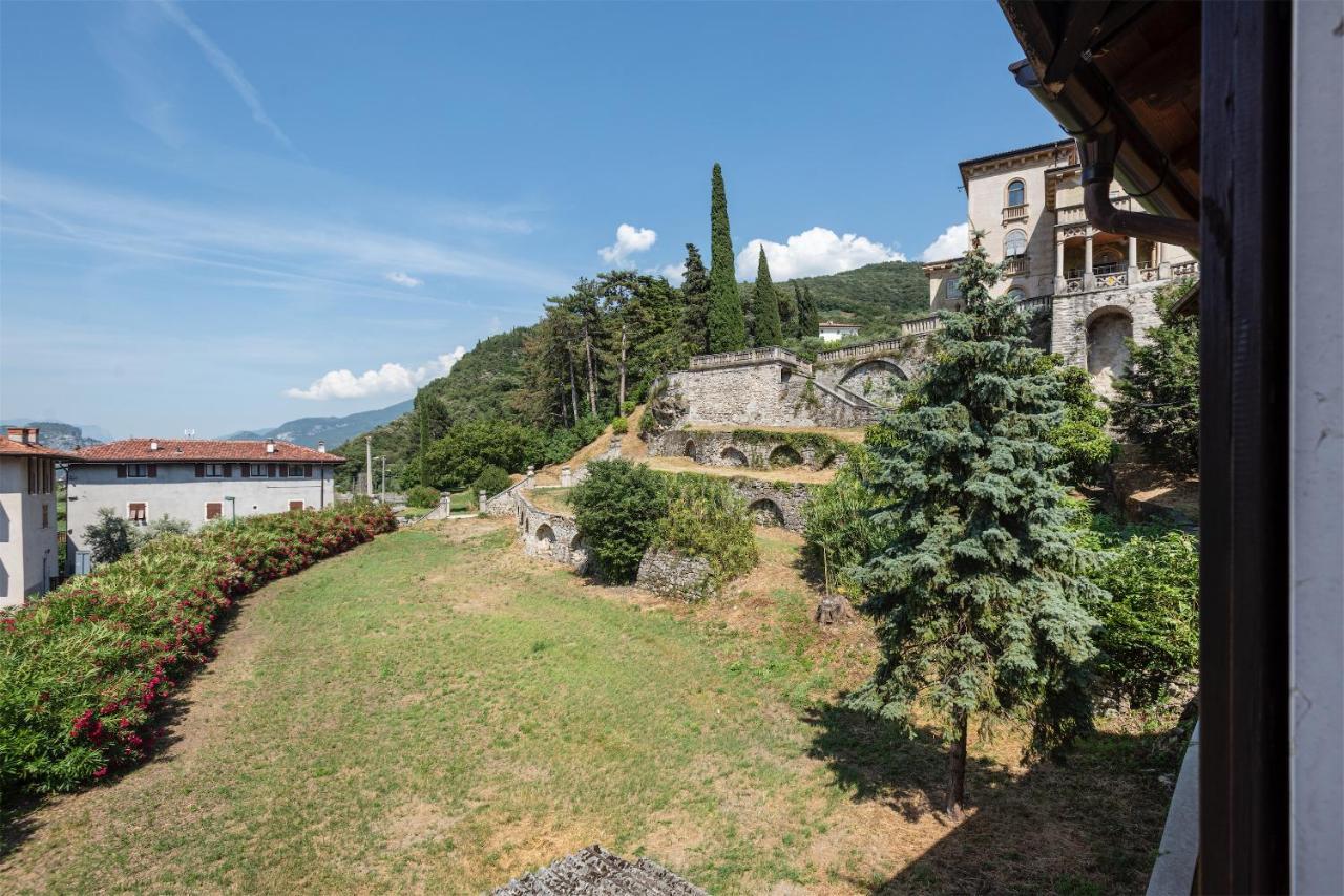 Casa Stefano Διαμέρισμα Ρίβα ντελ Γκάρντα Εξωτερικό φωτογραφία
