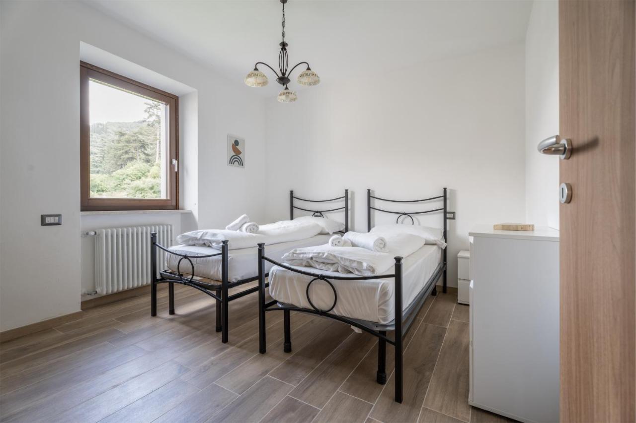 Casa Stefano Διαμέρισμα Ρίβα ντελ Γκάρντα Εξωτερικό φωτογραφία