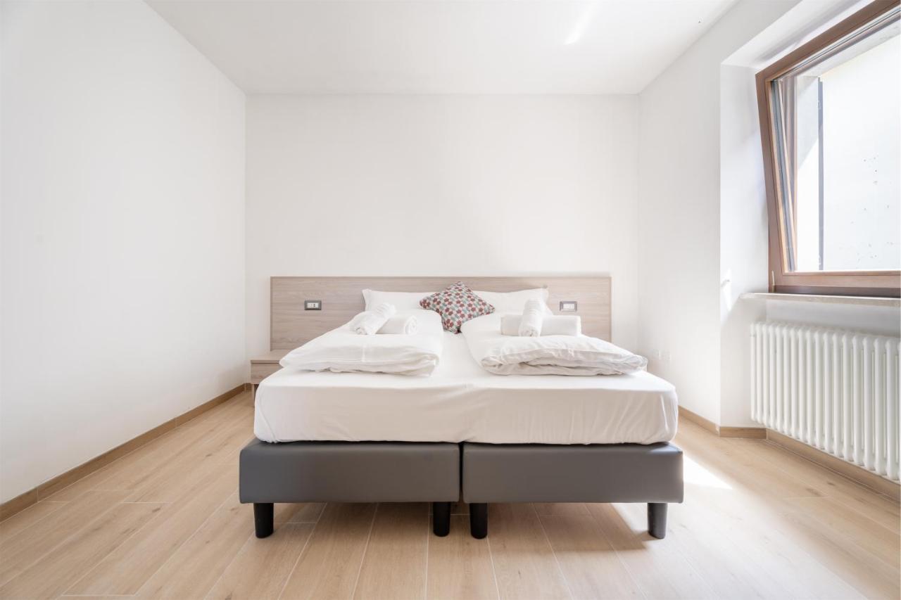 Casa Stefano Διαμέρισμα Ρίβα ντελ Γκάρντα Εξωτερικό φωτογραφία