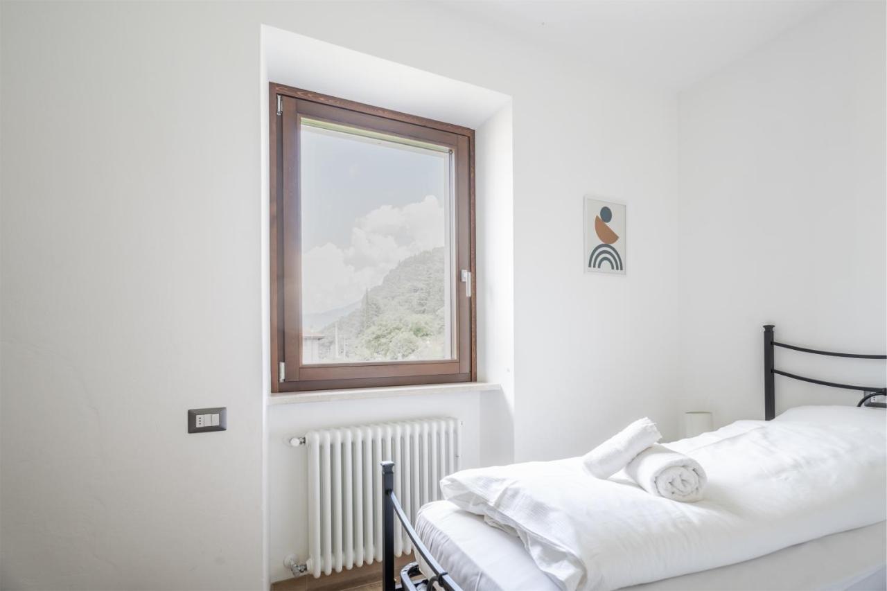 Casa Stefano Διαμέρισμα Ρίβα ντελ Γκάρντα Εξωτερικό φωτογραφία