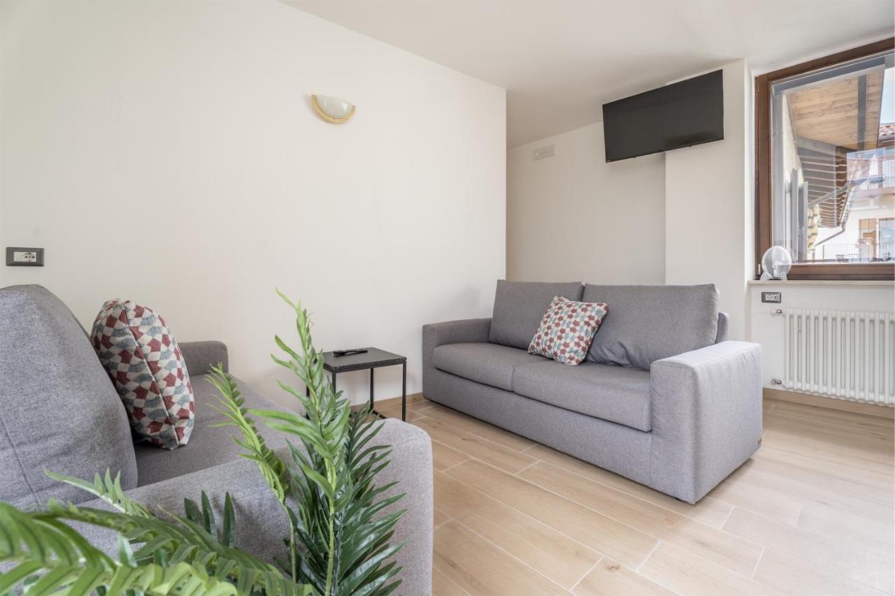 Casa Stefano Διαμέρισμα Ρίβα ντελ Γκάρντα Εξωτερικό φωτογραφία