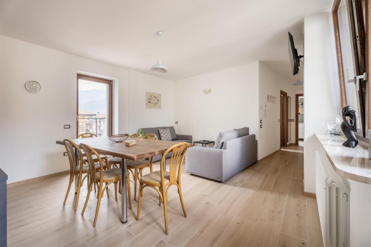 Casa Stefano Διαμέρισμα Ρίβα ντελ Γκάρντα Εξωτερικό φωτογραφία