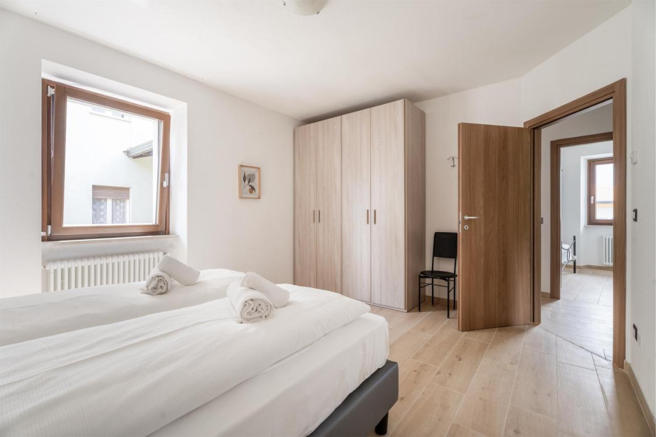 Casa Stefano Διαμέρισμα Ρίβα ντελ Γκάρντα Εξωτερικό φωτογραφία