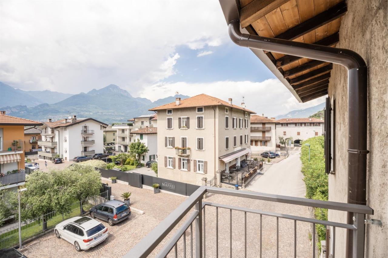 Casa Stefano Διαμέρισμα Ρίβα ντελ Γκάρντα Εξωτερικό φωτογραφία