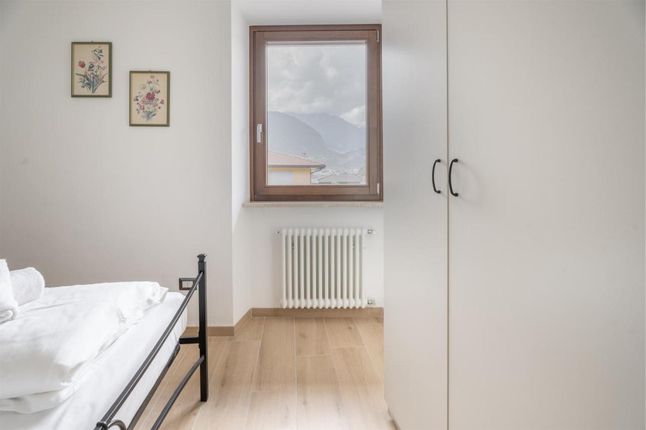 Casa Stefano Διαμέρισμα Ρίβα ντελ Γκάρντα Εξωτερικό φωτογραφία